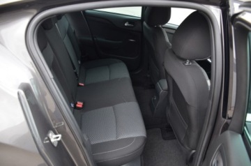 DS 4 I Hatchback Facelifting 2015 1.2 PureTech 131KM 2018 SUPER ZAREJESTR 1.2T 131KM SERWIS 100%ORG.LAKIER BI-XENON LEDY BLISS KAMERA, zdjęcie 24