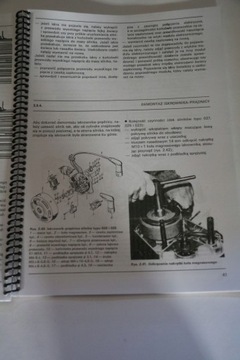 КНИГА РУКОВОДСТВО ПОЛЬЗОВАТЕЛЯ ROMET KOMAR MOTOR RIDE