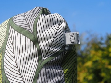 Плотная, удобная подушка для кресла, 12 ЦВЕТОВ НА ВЫБОР, польское производство.