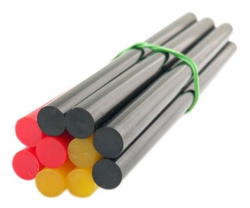 Клеевой набор Клей PDR Очень прочный Гибкий и Финишный 10 шт.