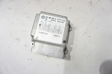 SENSOR AIR BAG 1K0909605R VOLKSWAGEN AUDI SEAT SKODA