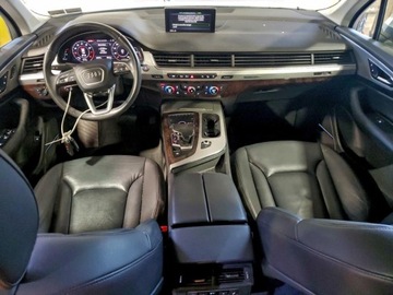 Audi Q7 II 2018 Audi Q7 2018 AUDI Q7 PREMIUM PLUS 2.0 Benzyna 333KM, zdjęcie 7