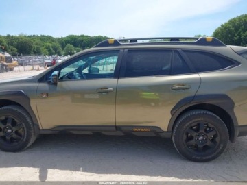 Subaru Outback VI 2025 Subaru Outback Wilderness 2025 2.4 Benzyna 260KM, zdjęcie 1