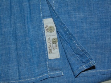 РУБАШКА МУЖСКАЯ DIESEL, размер S