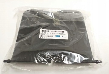 Лоток приема бумаги HP P1102 P1102w P1102s P1005 RM1-6903 Черный