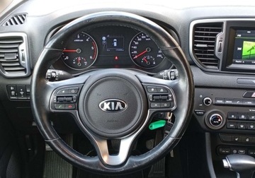 Kia Sportage IV 2016 Kia Sportage Zarejestrowany - automat - 2,0 - 136 KM - naped 4WD 2.0 136KM, zdjęcie 23
