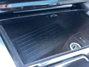 Volkswagen Touareg III SUV 3.0 V6 SCR TDI 286KM 2021 Volkswagen Touareg Elegance, Asystenci, Kamera 360, Pneumatyka, Softclose,, zdjęcie 35