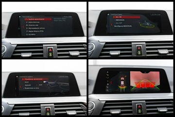 BMW X4 G02 SUV 20d 190KM 2020 BMW X4 GD029VS#xDrive20d mHEV xLine Podgrz.f K.cof, zdjęcie 20