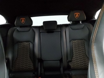 Lamborghini Urus 2022 Lamborghini Urus 2022 4.0l 4.0 Benzyna 641KM, zdjęcie 11