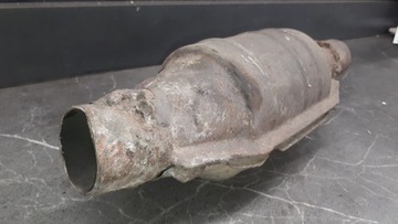 katalizator uniwersalny 26cm