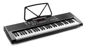Zestaw keyboard MAX KB4 (P)