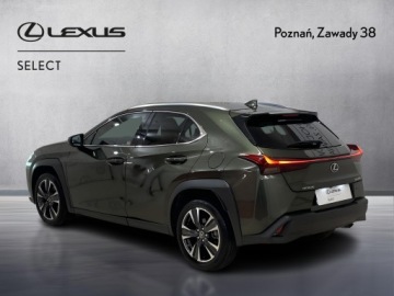 Lexus UX 2023 Lexus UX 200 GPF Business 2WD 200 GPF Business 2WD, zdjęcie 2