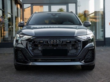 Audi Q8 2026 AUDI Q8 / E-Tron Q8 55 TFSI e quattro Suv 3.0 (394KM) 2026, zdjęcie 3