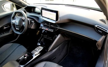 Peugeot 2008 II 2025 Peugeot 2008 PureTech mHEV Allure e-DCS6 136KM Gwarancja od RiA 1.2, zdjęcie 18