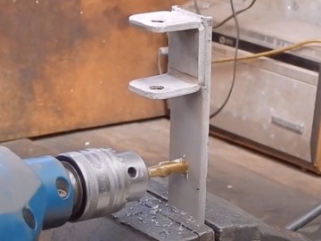 СВЕРЛА HSS РЕЗЬБОВЫЕ M3 - M10 7 ЭЛЕМЕНТОВ.