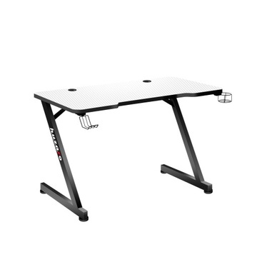 HUZARO Hero 2.5 письменный стол белый