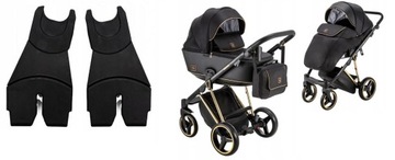 Адаптеры сиденья MAXI COSI для ADAMEX CRISTIANO