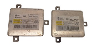 AUDI A6 C7 A4 B8 A5 Q5 8R MĚNIČ SVĚTLA MODUL 8K0941597C W003T20171