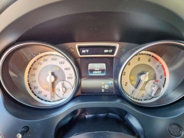 Mercedes GLA I 2017 Mercedes-Benz GLA 2017 MERCEDES-BENZ GLA 250 2.0 Benzyna 208KM, zdjęcie 9