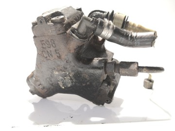 Pompa wtryskowa Opel Fiat Doblo I Punto Idea 1.3 CDTI JTD M-JET 0445010080