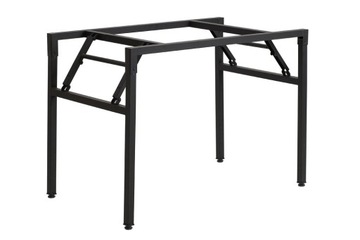 РАСШИРЯЕМЫЙ СКЛАДНОЙ КОНФЕРЕНЦ-БАНКЕТНЫЙ СТОЛ 120x80x1,8см дуб сонома