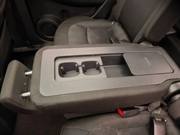 Nissan Qashqai I Crossover 1.6 Start/Stop 117KM 2011 Nissan Qashqai2 7 osobowy Swietny stan Panorama 1.6 Benzyna 117KM, zdjęcie 22