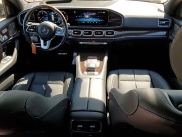 Mercedes GLS X167 2022 Mercedes-Benz GLS 450 4Matic 2022 3.0l 3.0 Benzyna 362KM, zdjęcie 8