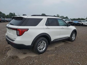 Ford Explorer VI 2025 Ford Explorer Active 2025 2.3l 2.3 Benzyna 300KM, zdjęcie 3