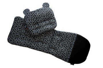 Вставка в коляску – посвящена VALCO BABY SNAP 4