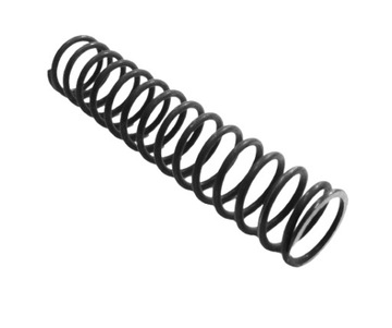 SPRĘŻYNA NACISKOWA d=1,9 * Dz=19 * L=87 - 2szt