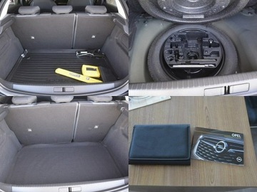 Opel Corsa F Hatchback 5d 1.2 75KM 2019 Opel Corsa 1.2 Benzyna gwarancja przebiegu bezwypa, zdjęcie 23