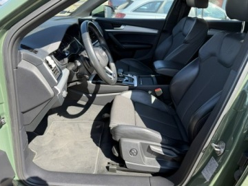 Audi Q5 II Q5-e 2.0 50 TFSI e 299KM 2021 Audi Q5 S-Line*Quattro, zdjęcie 19
