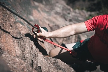 STUBAI VIA FERRATA BASIC 3.0 LANGE