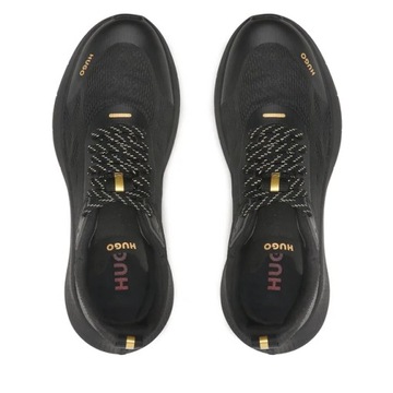 Sportowe buty męskie HUGO BOSS sneakersy do biegania r. 44 29 cm