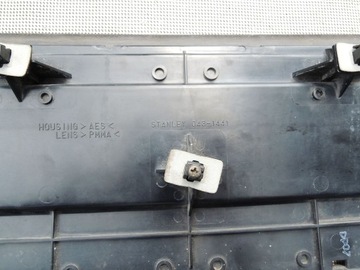 CLONA (KRYT) KRYT ZADNÍ - MAZDA 323F BA 5D HB 94-98R
