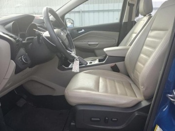 Ford Escape III 2019 Ford Escape Ford Escape Titanium 2.0 Benzyna 245KM, zdjęcie 6