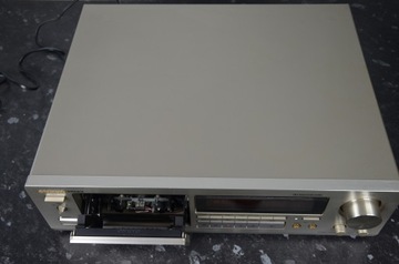 Дековый магнитофон ONKYO Integra TA-6711 в отличном состоянии, СКИДКА