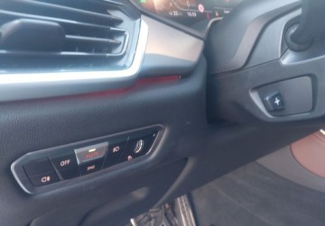 BMW X5 G05 2022 BMW X5 3.0 Diesel 265KM, zdjęcie 15