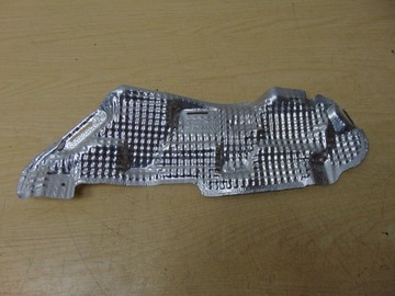 КРЫШКА ТЕРМОЛИСТА VW PASSAT B8 3G0825708A