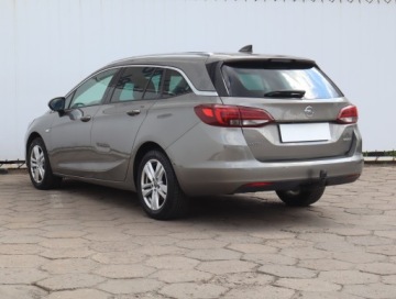 Opel Astra K Sports Tourer 1.6 CDTI 110KM 2016 Opel Astra 1.6 CDTI, Skóra, Navi, Klima, zdjęcie 3