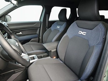 Dacia Duster III 1.2 TCe 130KM 2025 Dacia Duster salon PL, gwarancja, f-vat 23 %, zdjęcie 12