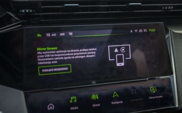 Peugeot 2022 Peugeot 308 1.2 PureTech GT Pack SS EAT8 SalonPL FVat Full Od Reki 1.2, zdjęcie 20