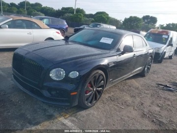 Bentley 2023 Bentley Inny Flying Spur Azure, 2023r., 4x4, 4.0L 4.0 Benzyna 542KM, zdjęcie 1