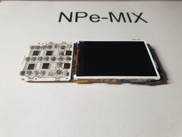 Материнская плата Maxcom MM235