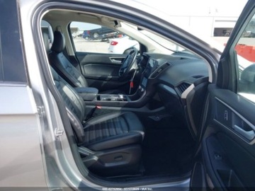 Ford Edge II 2023 Ford Edge SEL 2023 2.0l 2.0 Benzyna 250KM, zdjęcie 9