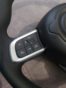 JEEP AVENGER VOLANT NOVÁ AIRBAG