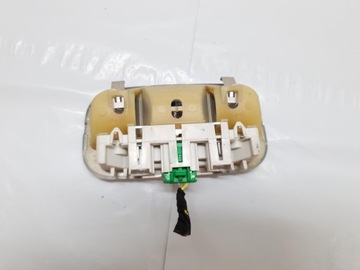 OSVĚTLENÍ LAMPA KABINY LANCIA PHEDRA