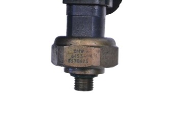 BMW Z4 E85 E86 2006 SENZOR TLAKU KLIMATIZACE A/C
