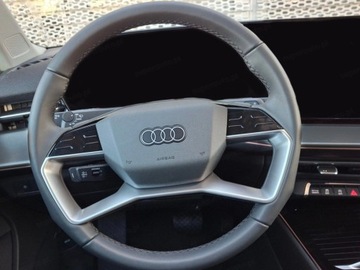 Audi Q3 II SUV 1.5 35 TFSI 150KM 2025 AUDI Q3 TFSI S line Sportback Suv 1.5 (150 KM) 2025, zdjęcie 5