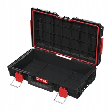 SKRZYNKA NARZĘDZIOWA QBRICK SYSTEM PRIME TOOLBOX 150 VARIO